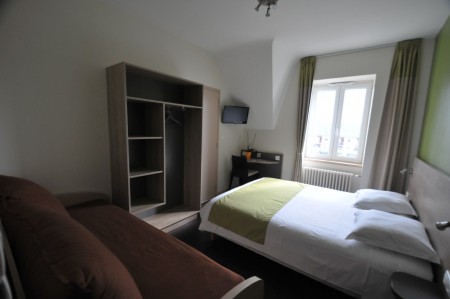 CHAMBRE CONFORT