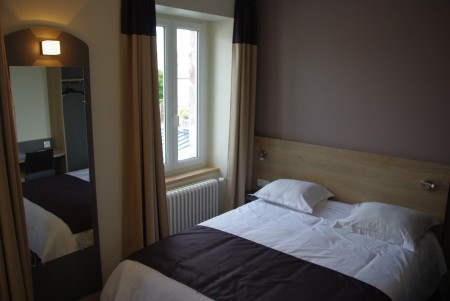 CHAMBRE CONFORT