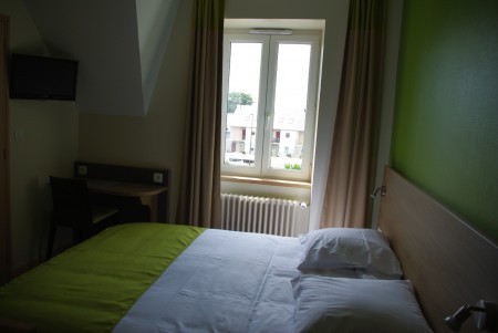 CHAMBRE CONFORT